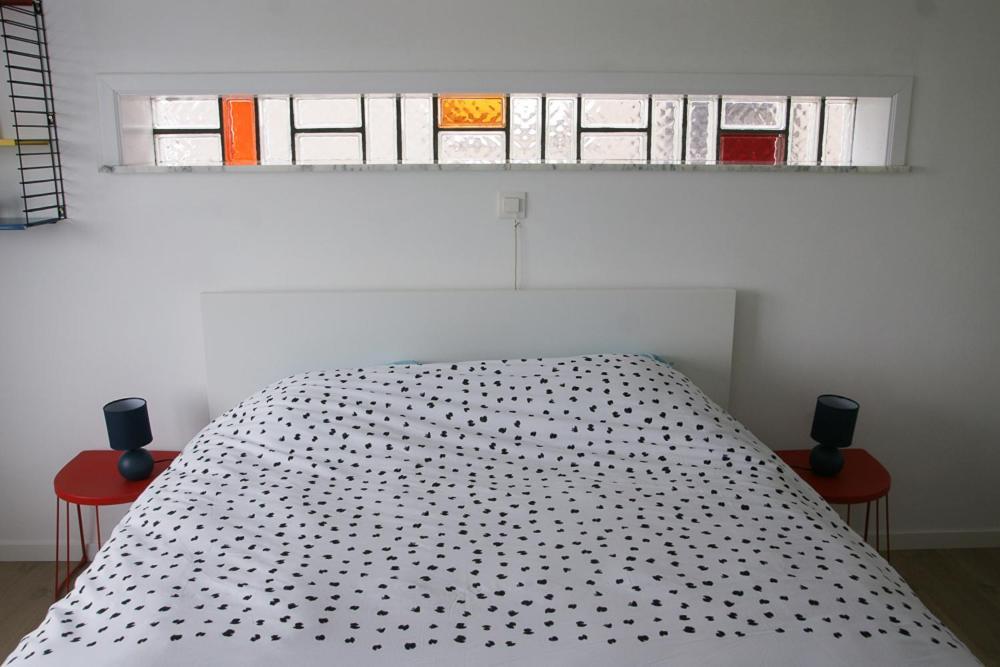 Vakantiewoning Hoge Zavel Brakel Εξωτερικό φωτογραφία