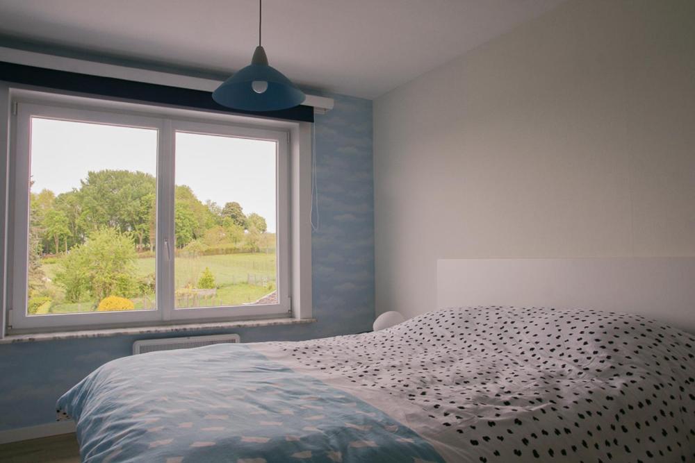 Vakantiewoning Hoge Zavel Brakel Εξωτερικό φωτογραφία