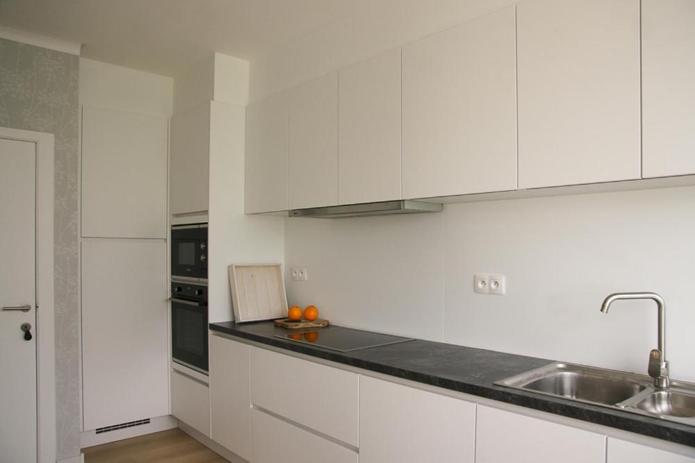 Vakantiewoning Hoge Zavel Brakel Εξωτερικό φωτογραφία
