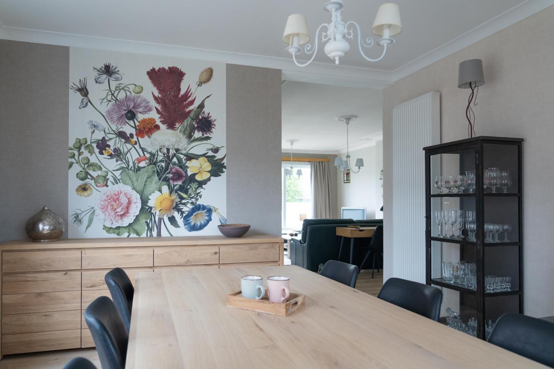 Vakantiewoning Hoge Zavel Brakel Εξωτερικό φωτογραφία