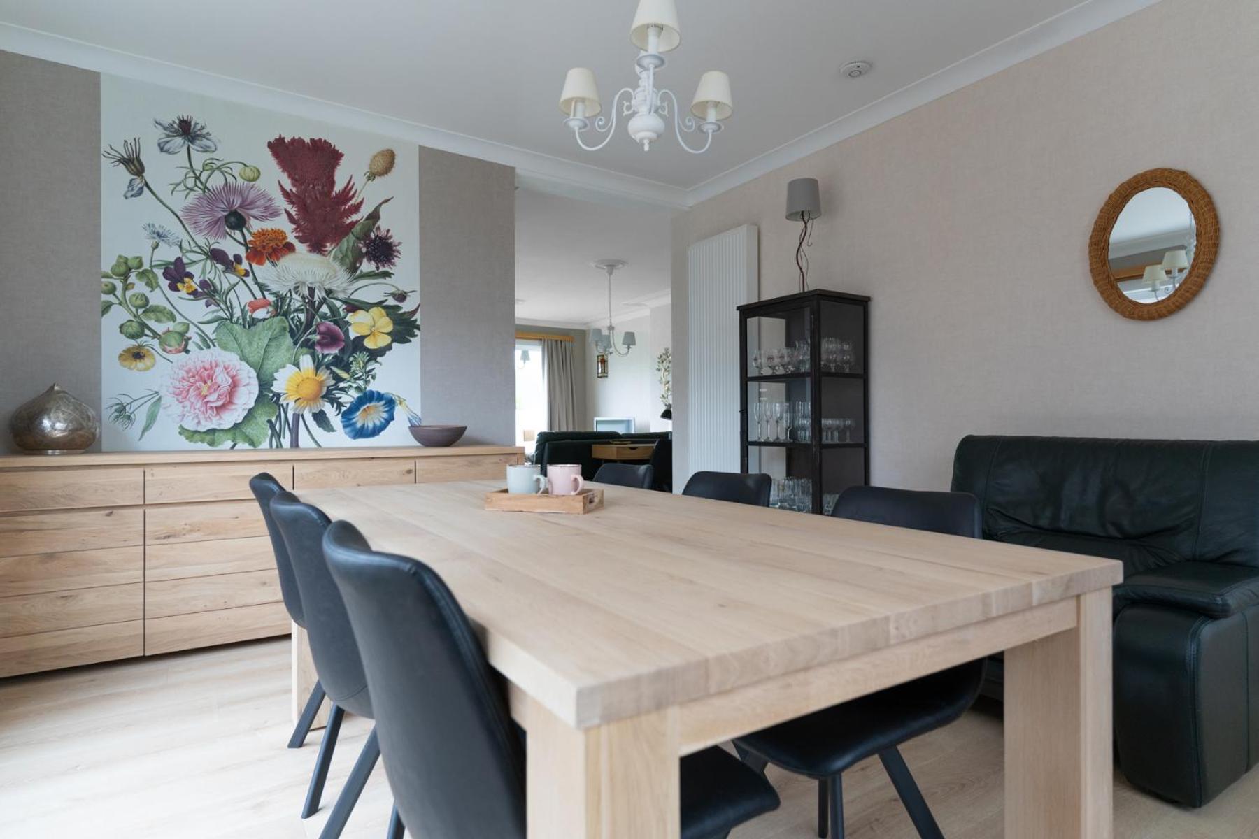 Vakantiewoning Hoge Zavel Brakel Εξωτερικό φωτογραφία